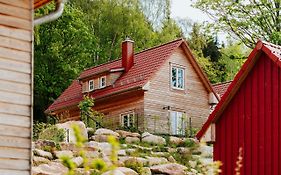 Das Schierke Harzresort